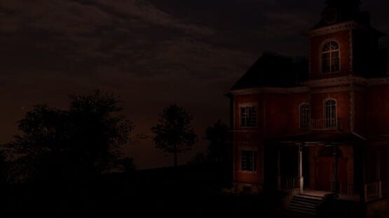 Truth Trail: Exorcism of Deception official artwork 1