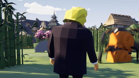Trump Tariff gameplay screenshot