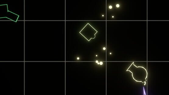 Trigonomis gameplay screenshot