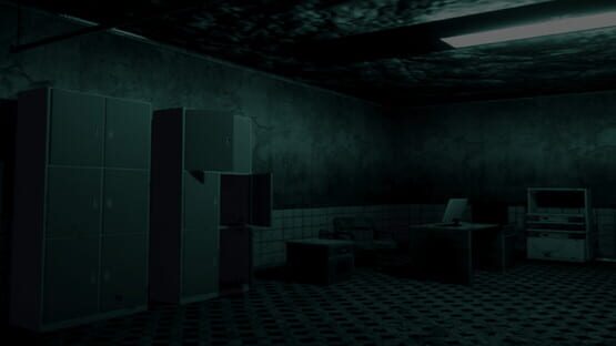 Disclosures gameplay screenshot