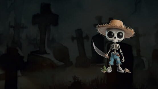 Oblitus mortis screenshot 4