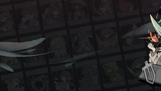 Trizon official artwork 1