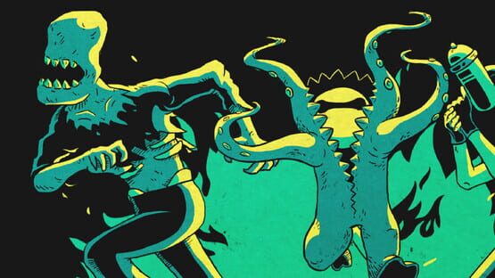 The Mindvasion official artwork 1