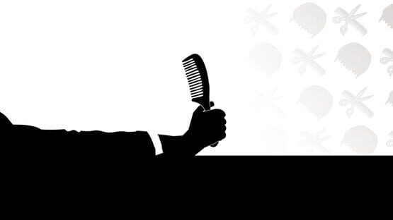 Corporate Cut: The Hair-Raising Adventure of an Office Employee official artwork 1