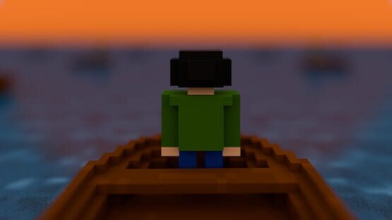 Fisher Haven official artwork 1