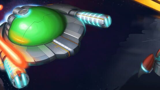 Hyper Sentinel Fusion official artwork 1