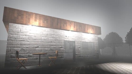 Coil's Containment official artwork 1