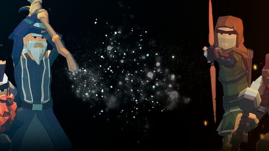 Through official artwork 1