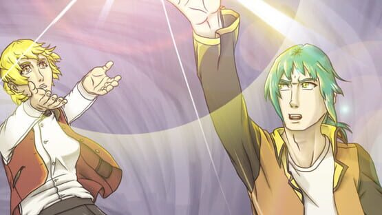 The Void Chronicles Chronis gameplay screenshot