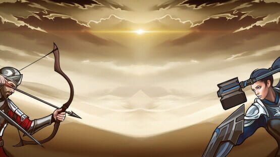 Ascending Realms gameplay screenshot