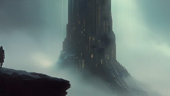 The Tower of Aether gameplay screenshot