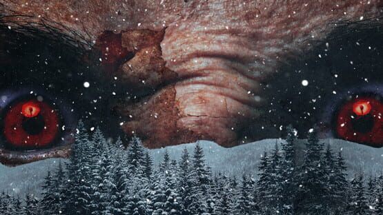TheSilentSnowfall official artwork 1