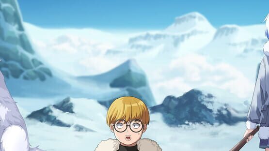 The Nutcracker of Riepass: A Nymph's Tale - Episode 2 gameplay screenshot