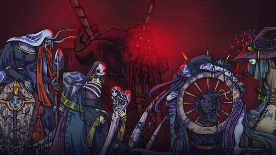 Bloodletter — immagine 10