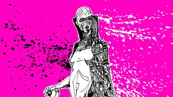 Gorepunk gameplay screenshot