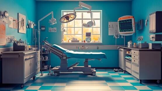 Doctor Simulator official artwork 1