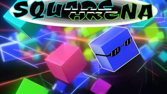 Squarena — 3
