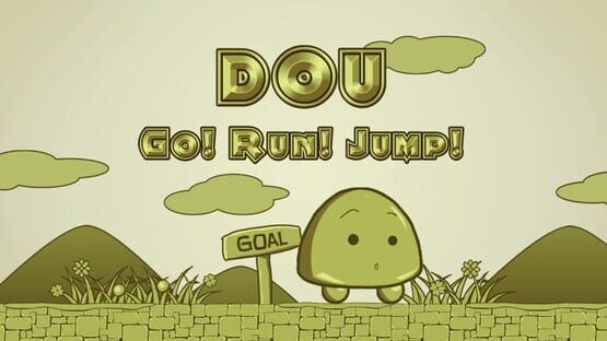 Dou! gameplay screenshot