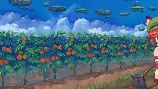 Skyland Farmer official artwork 1