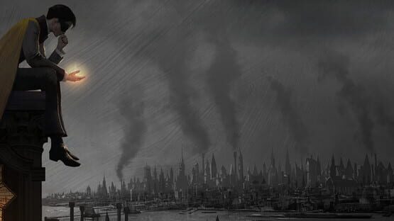 Impartial gameplay screenshot