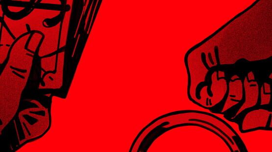 Pay Your Crimes gameplay screenshot