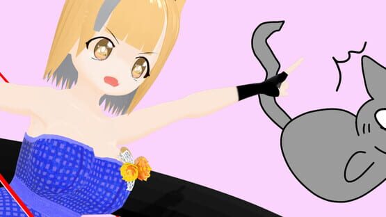 Allegro Molto wo Hakobu Game gameplay screenshot
