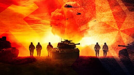 Cold War: Frontline gameplay screenshot