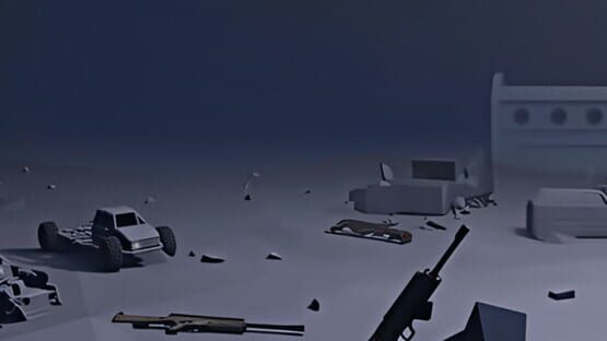 The War Zone Crisis gameplay screenshot