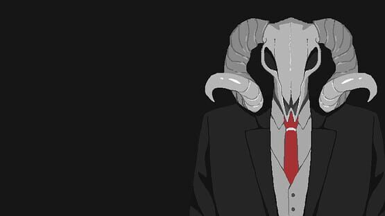 The Game of Bionic Goat official artwork 1