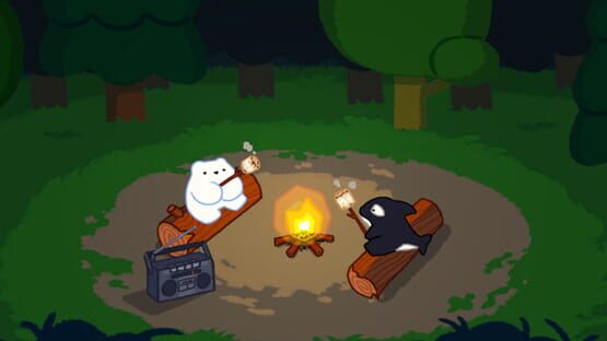 Cozy Night screenshot 2