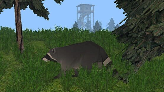 The Lost Desert gameplay screenshot