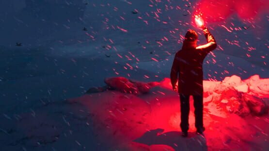 Will: Follow the Light — screenshot 7