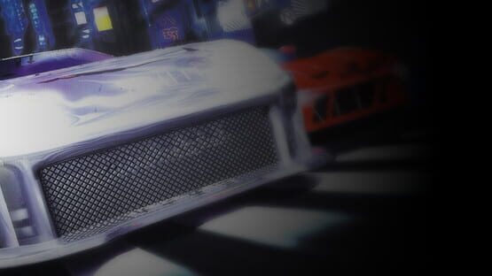 Midnight GT: Primary Racer official artwork 1
