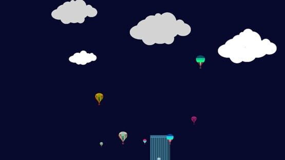 Launch Dude official artwork 1