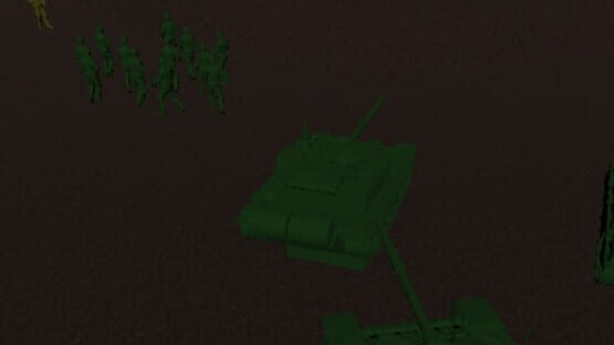 Wardoll gameplay screenshot