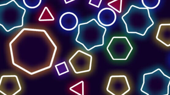Neon Merger official artwork 1