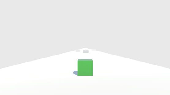 Cube gameplay screenshot