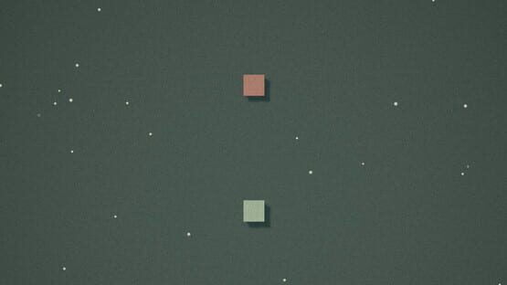 Cube gameplay screenshot