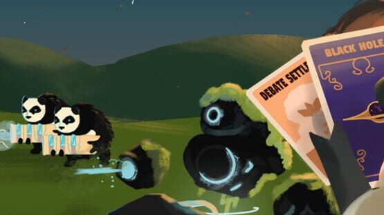 Sheeple official artwork 1