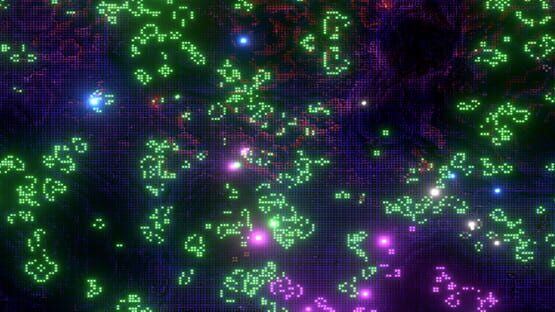 SynthetiCell BioClicker official artwork 1