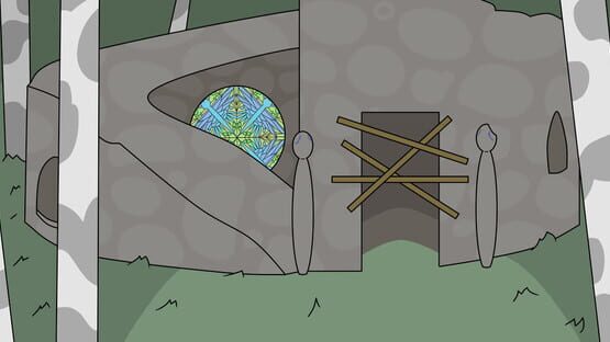 Sydney and the Cicadas in: Immanentize gameplay screenshot