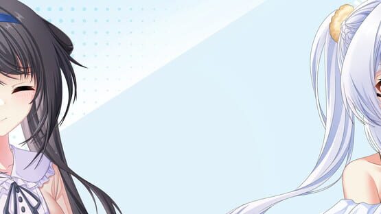 Summer Flower of Summer Snow official artwork 1