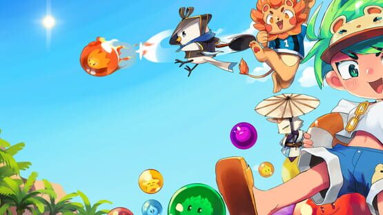 Bubbits official artwork 2