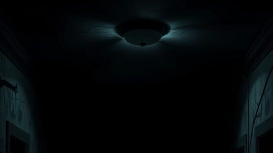 Backrooms: The Silence gameplay screenshot
