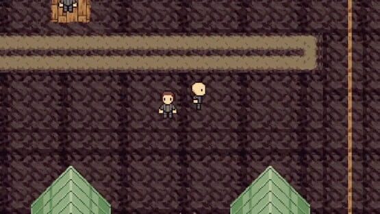 Death in the Gulag gameplay screenshot