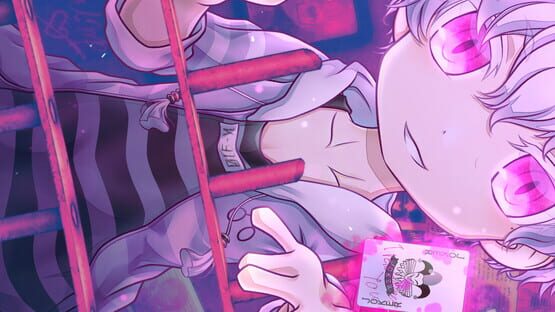 Romp of Dump official artwork 1