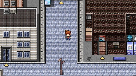 Debt City official artwork 1