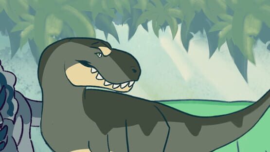 Dinos TD official artwork 1