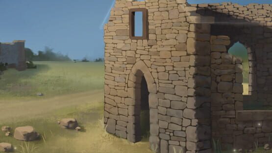 Discover Old D'Hanis official artwork 1