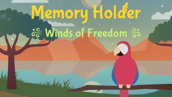 Memory Holder: Winds of Freedom official artwork 3